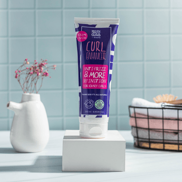 Curl Enhancer - Plumpy
