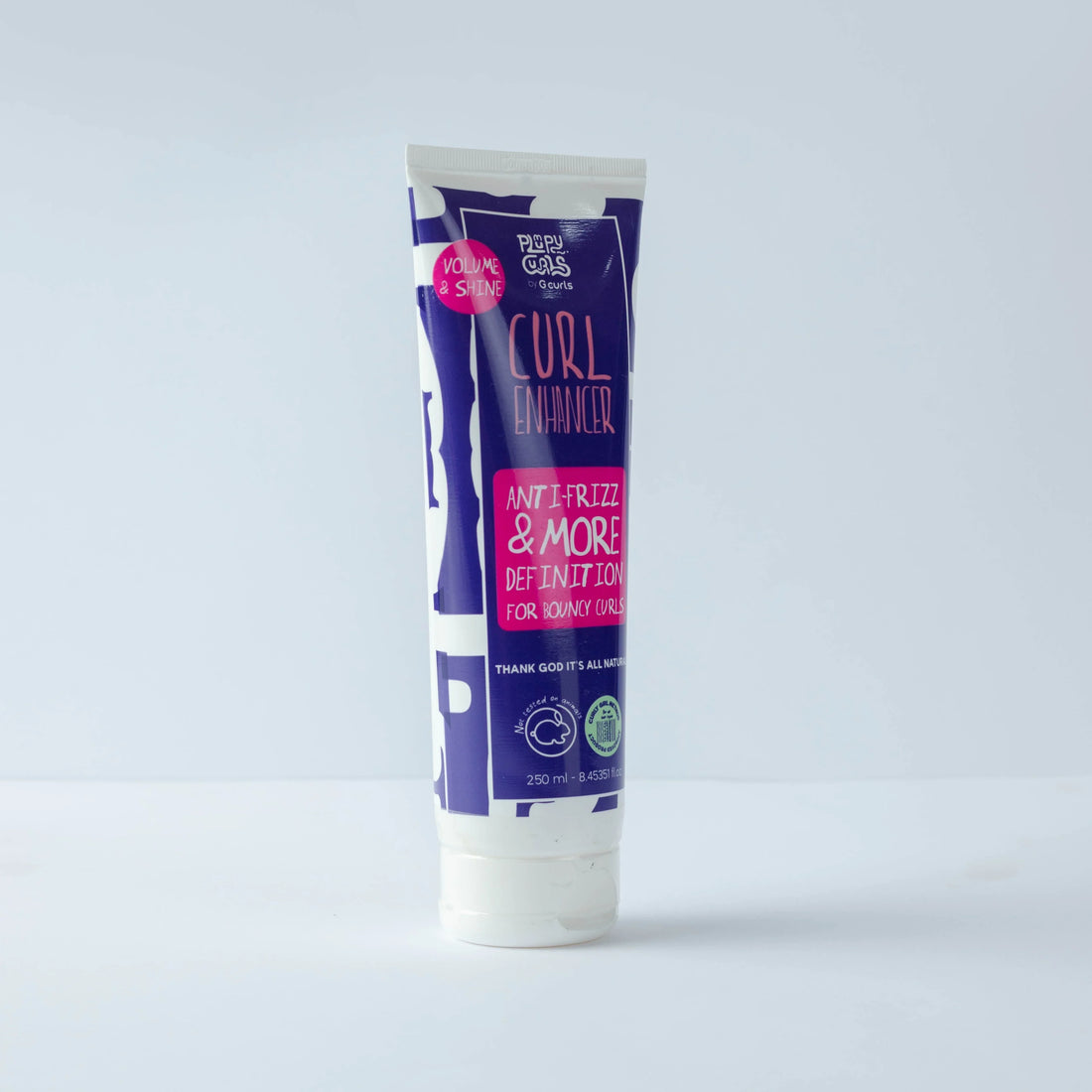 Curl Enhancer - Plumpy