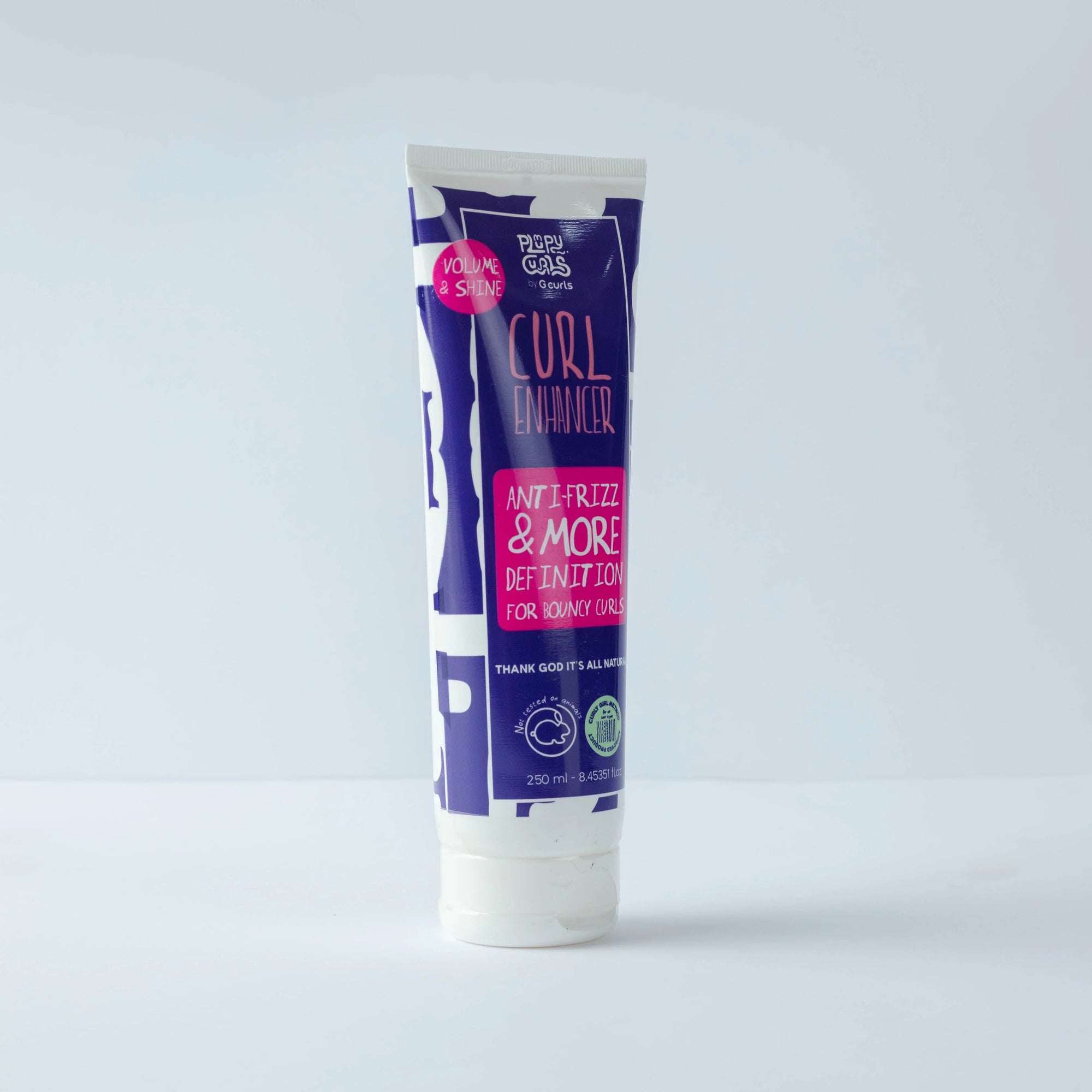Curl Enhancer - Plumpy