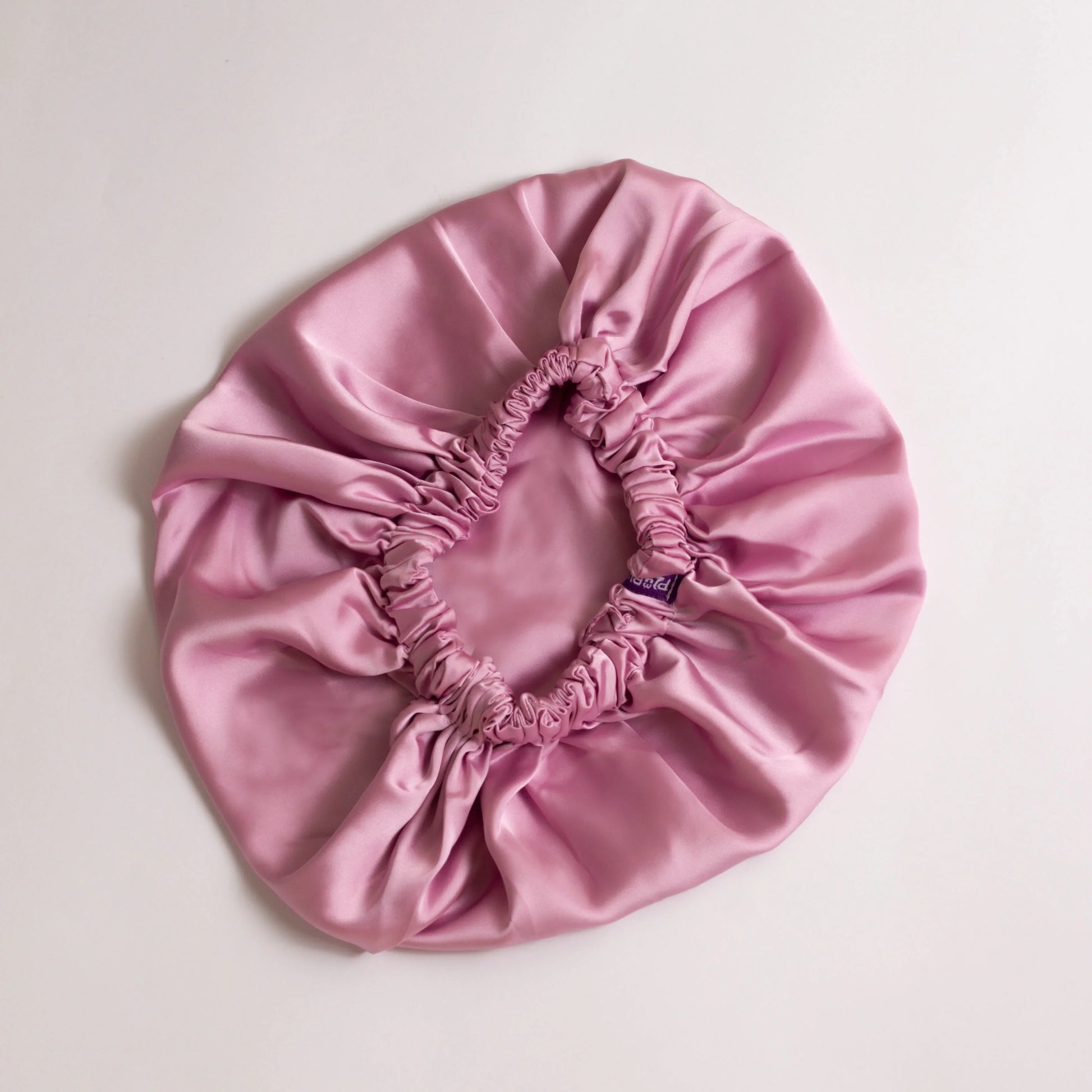 Satin bonnet - Plumpy