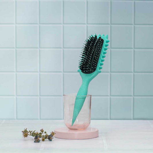 Curly Hair Brush