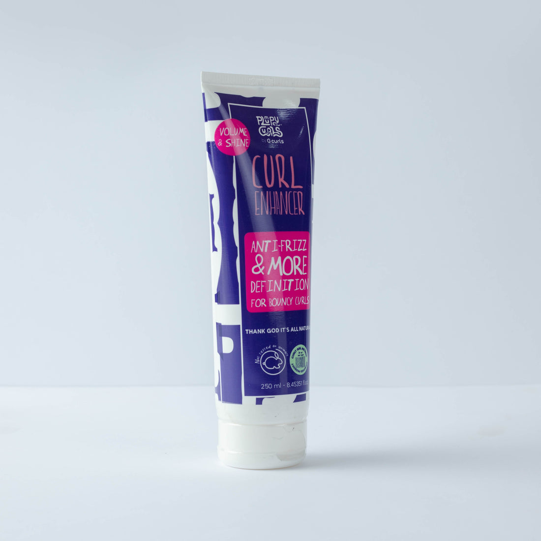 Curl Enhancer - Plumpy