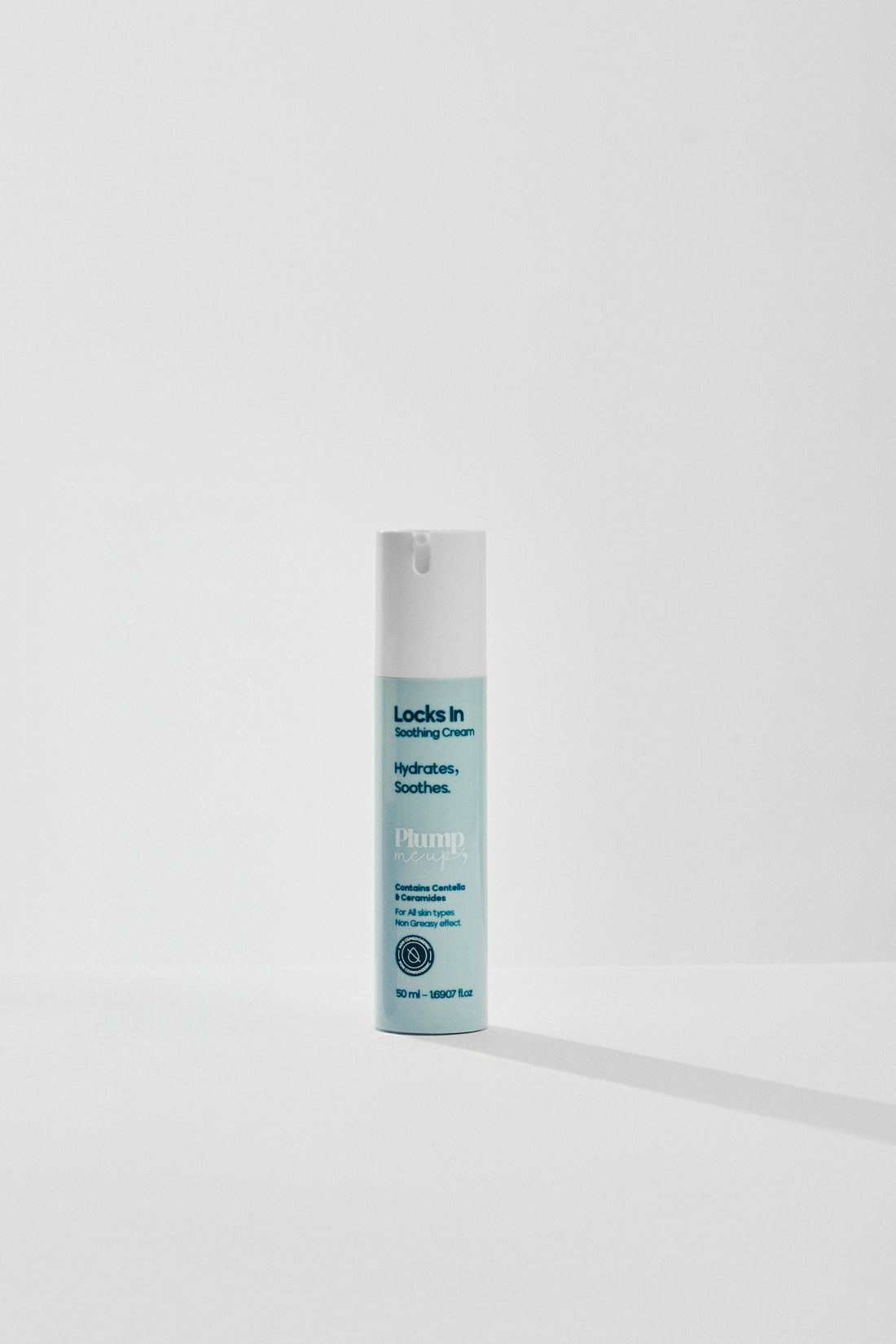 Lockesin Soothing Cream - Plumpy