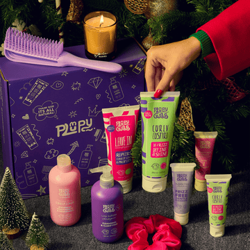 Plumpy Advent Calender - Plumpy