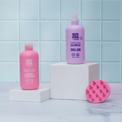 Plumpy Shower Duo - Plumpy