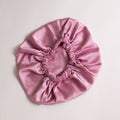 Satin bonnet - Plumpy