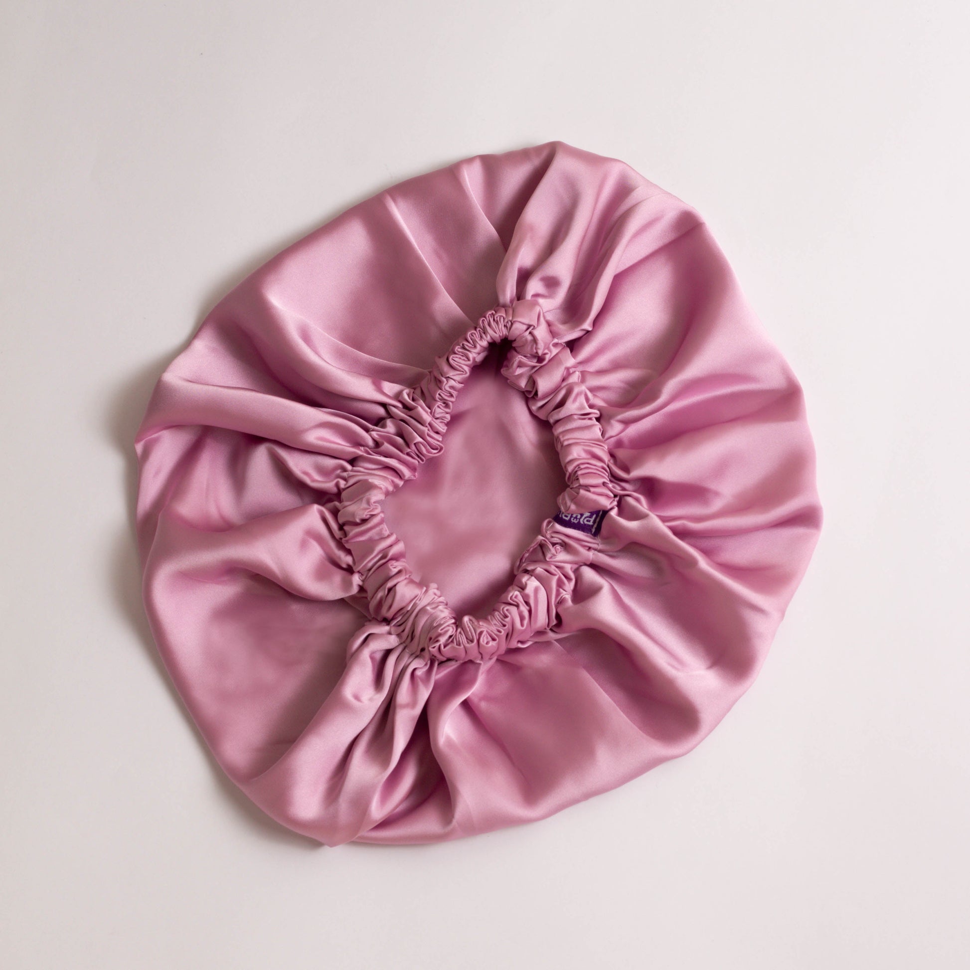 Satin bonnet - Plumpy