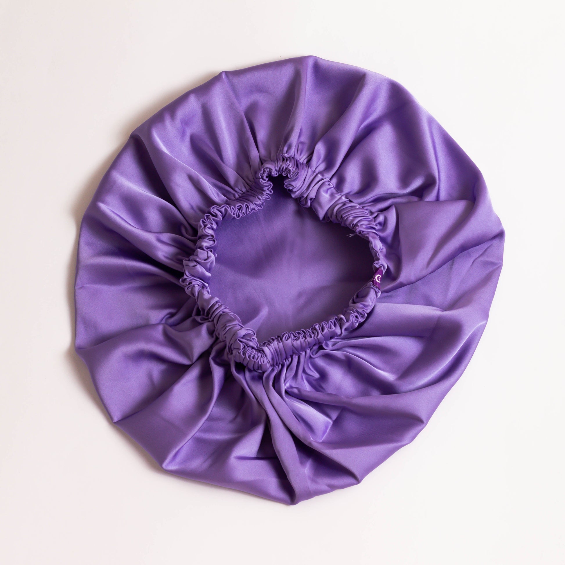 Satin bonnet - Plumpy