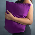 Satin Pillowcase - Plumpy